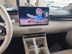 SAIC MG4 2026 437 Comfort Edition - ფოტო 13