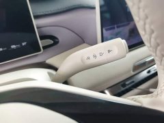 SAIC MG4 2026 437 Comfort Edition - ფოტო 14