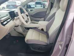 SAIC MG4 2026 437 Comfort Edition - ფოტო 15