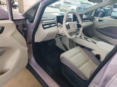 SAIC MG4 2026 437 Comfort Edition - ფოტო 16