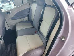 SAIC MG4 2026 437 Comfort Edition - ფოტო 17