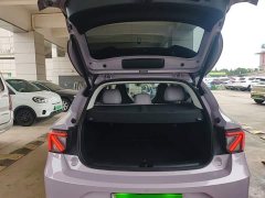 SAIC MG4 2026 437 Comfort Edition - ფოტო 19