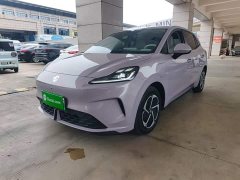 SAIC MG4 2026 437 Comfort Edition - ფოტო 2