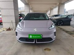 SAIC MG4 2026 437 Comfort Edition - ფოტო 3