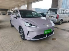 SAIC MG4 2026 437 Comfort Edition - ფოტო 4