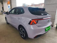 SAIC MG4 2026 437 Comfort Edition - ფოტო 5