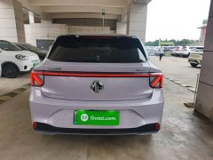 SAIC MG4 2026 437 Comfort Edition - ფოტო 6