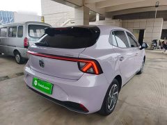 SAIC MG4 2026 437 Comfort Edition - ფოტო 7