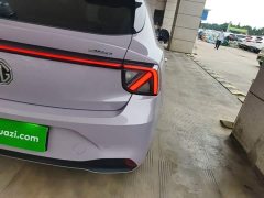 SAIC MG4 2026 437 Comfort Edition - ფოტო 8