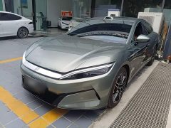 BYD Han L 2025 DM-i 200KM Lidar Flagship - ფოტო 1