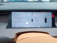 BYD Han L 2025 DM-i 200KM Lidar Flagship - ფოტო 12