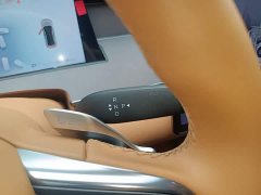 BYD Han L 2025 DM-i 200KM Lidar Flagship - ფოტო 14
