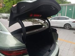 BYD Han L 2025 DM-i 200KM Lidar Flagship - ფოტო 19