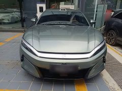 BYD Han L 2025 DM-i 200KM Lidar Flagship - ფოტო 3