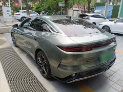 BYD Han L 2025 DM-i 200KM Lidar Flagship - ფოტო 5