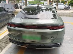 BYD Han L 2025 DM-i 200KM Lidar Flagship - ფოტო 6