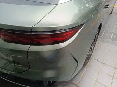 BYD Han L 2025 DM-i 200KM Lidar Flagship - ფოტო 8