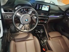 BMW X1 Facelift xDrive25Li Premium - ფოტო 10