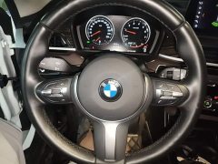 BMW X1 Facelift xDrive25Li Premium - ფოტო 11