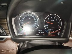 BMW X1 Facelift xDrive25Li Premium - ფოტო 12