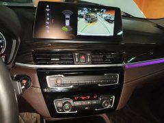 BMW X1 Facelift xDrive25Li Premium - ფოტო 13