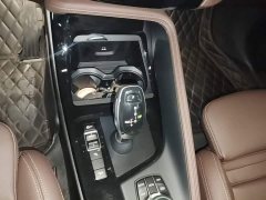 BMW X1 Facelift xDrive25Li Premium - ფოტო 14