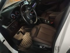 BMW X1 Facelift xDrive25Li Premium - ფოტო 15