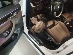 BMW X1 Facelift xDrive25Li Premium - ფოტო 16