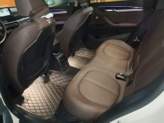 BMW X1 Facelift xDrive25Li Premium - ფოტო 17