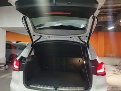 BMW X1 Facelift xDrive25Li Premium - ფოტო 19