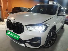 BMW X1 Facelift xDrive25Li Premium - ფოტო 2