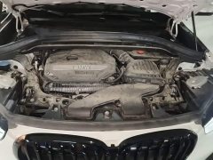 BMW X1 Facelift xDrive25Li Premium - ფოტო 20