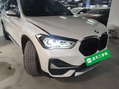BMW X1 Facelift xDrive25Li Premium - ფოტო 4