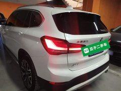 BMW X1 Facelift xDrive25Li Premium - ფოტო 5