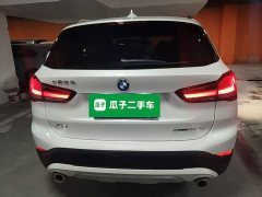 BMW X1 Facelift xDrive25Li Premium - ფოტო 6