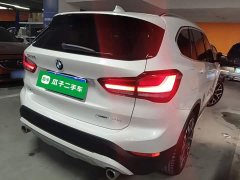 BMW X1 Facelift xDrive25Li Premium - ფოტო 7