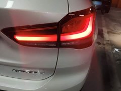 BMW X1 Facelift xDrive25Li Premium - ფოტო 8