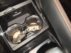 BMW X1 Facelift xDrive25Li Premium - ფოტო 9