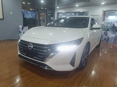 Nissan Sylphy 2023 1.6L CVT Comfort Edition - ფოტო 1