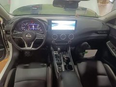 Nissan Sylphy 2023 1.6L CVT Comfort Edition - ფოტო 10