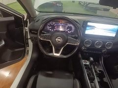 Nissan Sylphy 2023 1.6L CVT Comfort Edition - ფოტო 11