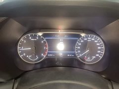 Nissan Sylphy 2023 1.6L CVT Comfort Edition - ფოტო 12