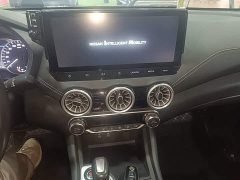 Nissan Sylphy 2023 1.6L CVT Comfort Edition - ფოტო 13