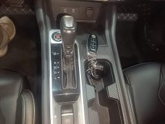 Nissan Sylphy 2023 1.6L CVT Comfort Edition - ფოტო 14