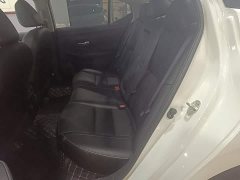 Nissan Sylphy 2023 1.6L CVT Comfort Edition - ფოტო 17