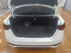 Nissan Sylphy 2023 1.6L CVT Comfort Edition - ფოტო 19