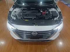 Nissan Sylphy 2023 1.6L CVT Comfort Edition - ფოტო 20