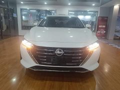 Nissan Sylphy 2023 1.6L CVT Comfort Edition - ფოტო 3