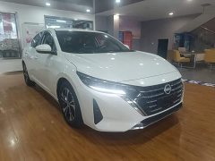 Nissan Sylphy 2023 1.6L CVT Comfort Edition - ფოტო 4