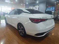 Nissan Sylphy 2023 1.6L CVT Comfort Edition - ფოტო 5